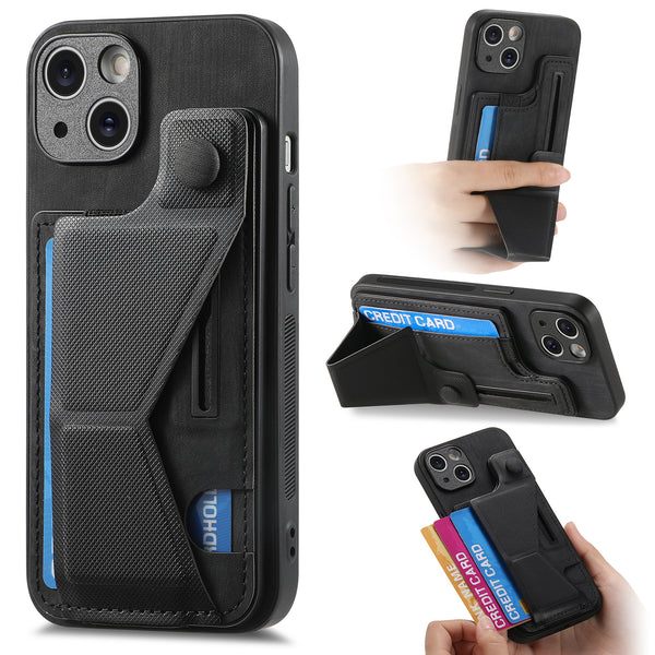 Funda Protectora con Soporte Multi-ángulo para Teléfono - Image 7