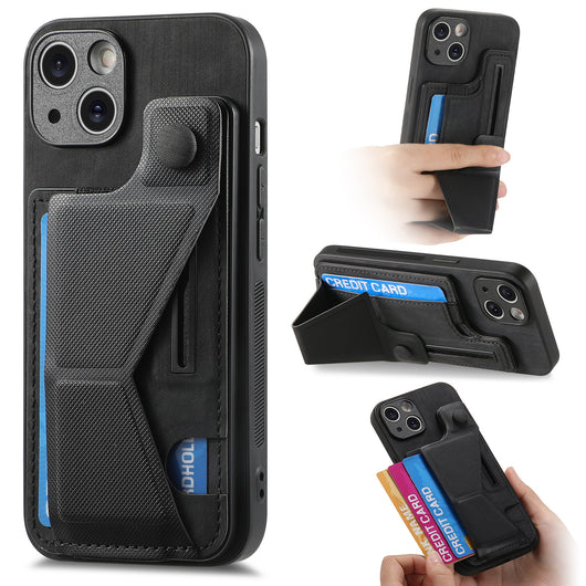 Funda Protectora con Soporte Multi-ángulo para Teléfono - Image 7