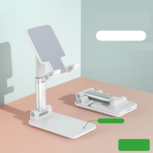 Estante Portátil Ajustable con Sistema de Plegado - Image 13