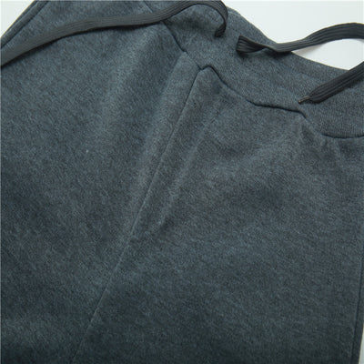 Sudaderas Lisas Unisex de Colores Sólidos - Image 31