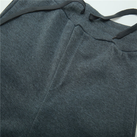 Sudaderas Lisas Unisex de Colores Sólidos - Image 31