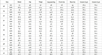 Pantalones Casuales Sueltos Rectos para Hombre - Image 7