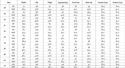 Pantalones Casuales Sueltos Rectos para Hombre - Image 7