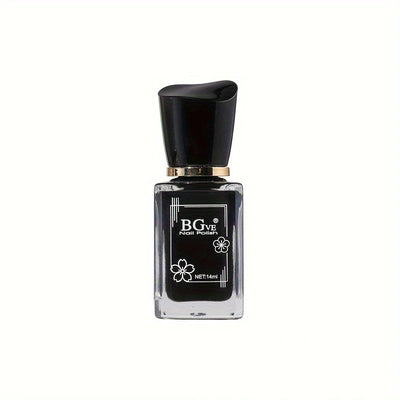 Esmalte de Uñas Rojo Vino Larga Duración Sin Descamación - 36 Colores - Image 38
