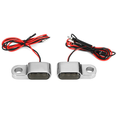 Direccionales LED de Manillar: Visibilidad y Estilo Superior - Image 10