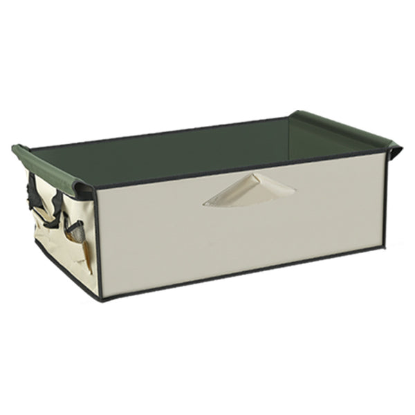 Delantal Organizador Plegable para Camping y Actividades Outdoor