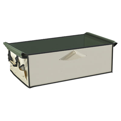 Delantal Organizador Plegable para Camping y Actividades Outdoor