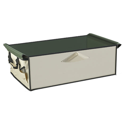 Delantal Organizador Plegable para Camping y Actividades Outdoor