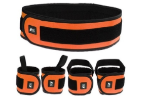 Bandas de Resistencia para Entrenamiento de Boxeo y Combate - Image 10