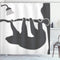 Gris Blanco 90 X 180 Cm