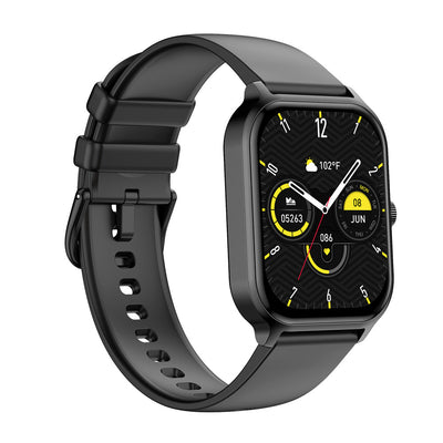 Reloj Inteligente P85 con Llamadas Bluetooth, Monitor Cardíaco y Modo Deportivo - Image 5