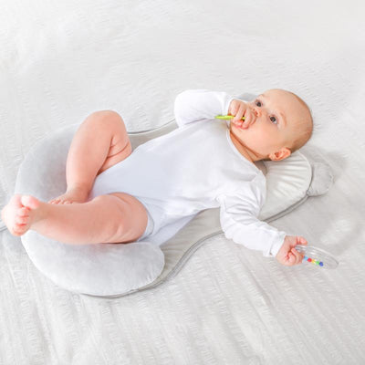 Almohada Correctora de Postura para Bebé - Cojín Antideformación - Image 14