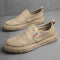 Cubrezapatos Transpirables con Patrón Moderno para Hombre