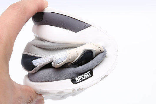 Zapatillas Deportivas de Malla para Niñas - Calzado Ligero y Transpirable - Image 17