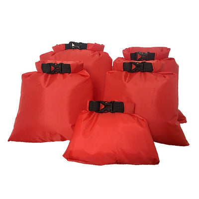 Set de Rafting Impermeable de 5 Piezas Ultraligero - Image 10