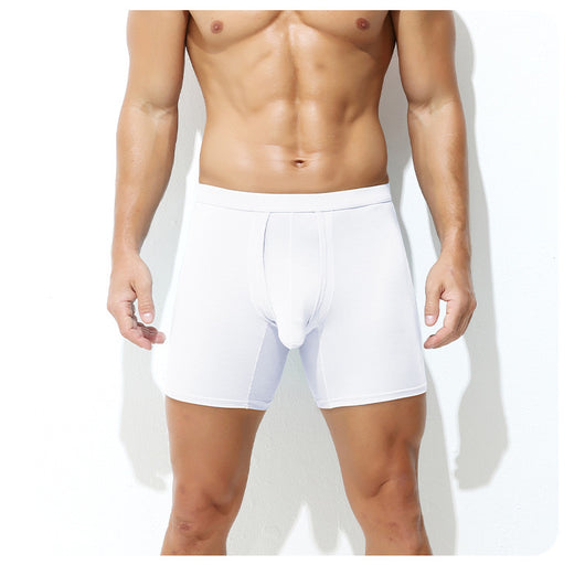 Calzoncillos Boxers Transpirables Cómodos para Hombre - Colección Verano - Image 24