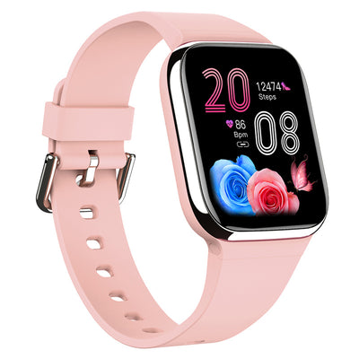 Reloj Inteligente Y9Pro con Llamadas Bluetooth - Image 11