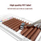 Pestañas Postizas Naturales Grafting 007 - Comodidad Premium