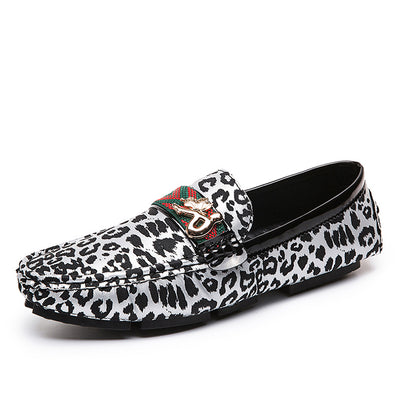 Mocasines Plataforma Trifle - Tallas Grandes - Image 8