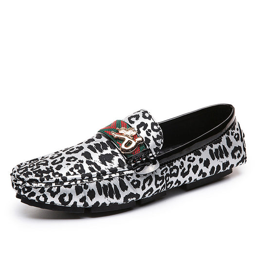 Mocasines Plataforma Trifle - Tallas Grandes - Image 8