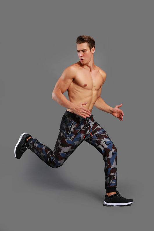 Shorts Deportivos para Hombre - Image 7