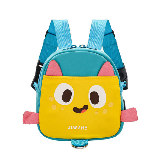 Mochila para Mascotas de Cuatro Estaciones - Image 7