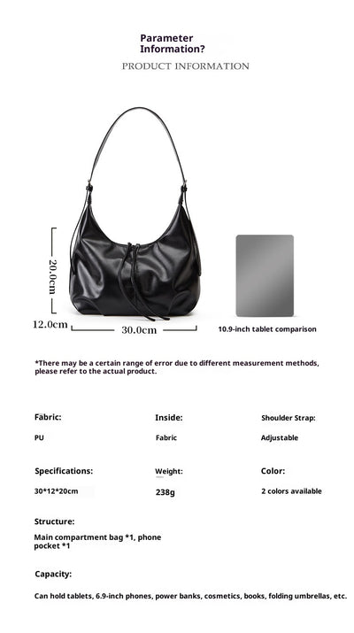 Bolso Bandolera Retro Wasteland para Mujer - Colección Otoño Invierno - Image 7