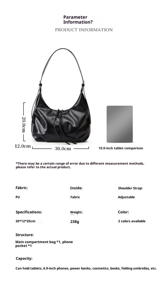 Bolso Bandolera Retro Wasteland para Mujer - Colección Otoño Invierno - Image 7
