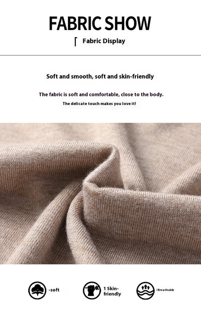 Suéter Cardigan de Manga Larga Ligero para Primavera y Otoño - Image 17
