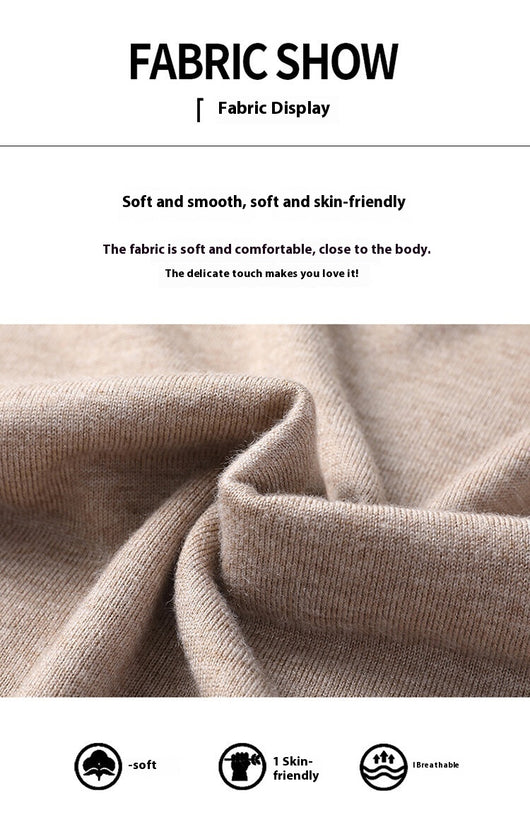 Suéter Cardigan de Manga Larga Ligero para Primavera y Otoño - Image 17
