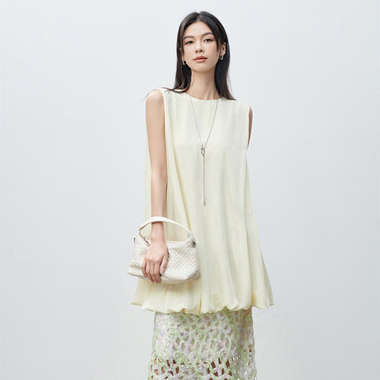 Vestido Fresco Narciso para Mujer