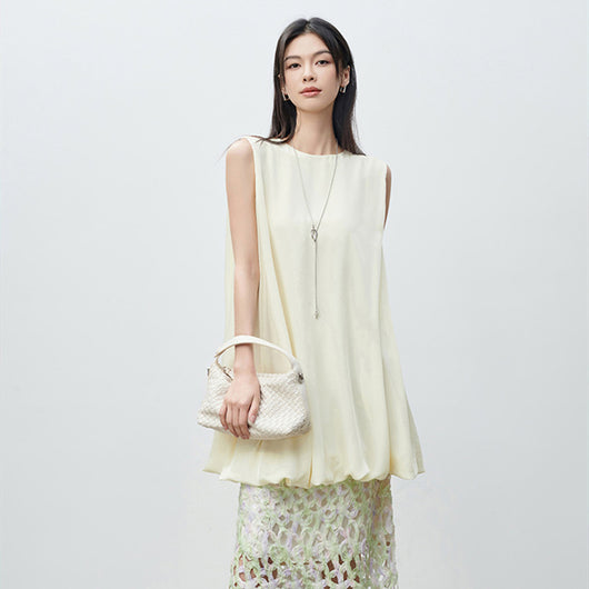 Vestido Fresco Narciso para Mujer