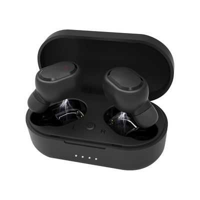 Auriculares Gaming TWS Bluetooth Baja Latencia Inalámbricos - Image 3