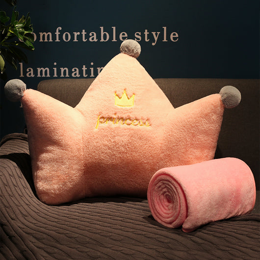 Almohada de Soporte Lumbar para Embarazadas y Descanso - Image 12