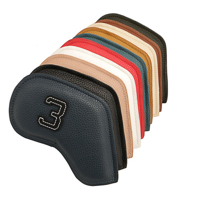 Set de Gorras de Golf con Diseño Minimalista Estampado - Image 5
