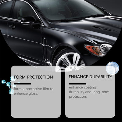 Crema Protectora Automotriz Anti-rayos con Brillo Potenciado - Image 11