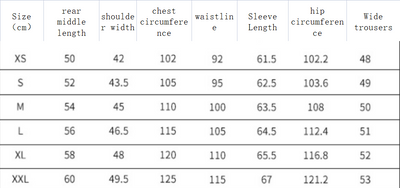Traje de Esquí Integral Versátil para Tabla Simple y Doble - Image 8