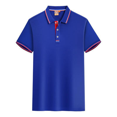Polo Manga Corta con Solapa - Perfecto para el Verano - Image 7