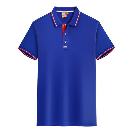 Polo Manga Corta con Solapa - Perfecto para el Verano - Image 7