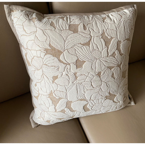 Funda de Almohada Sofá Magnolia Francés - Image 4