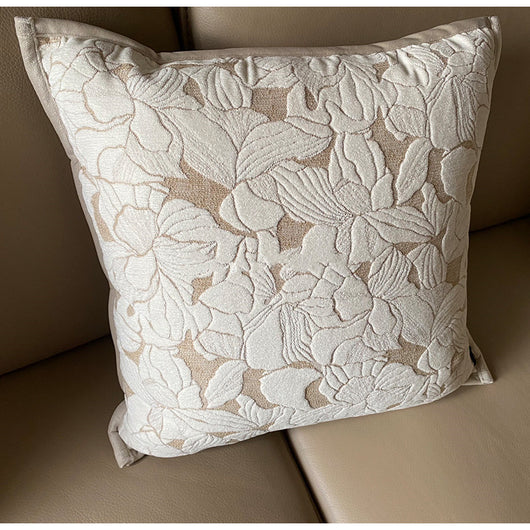 Funda de Almohada Sofá Magnolia Francés - Image 4
