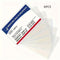 Double Clear 6 Pieces