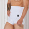 Faja Moldeadora de Cintura para Hombre - Corrector de Postura y Abdomen