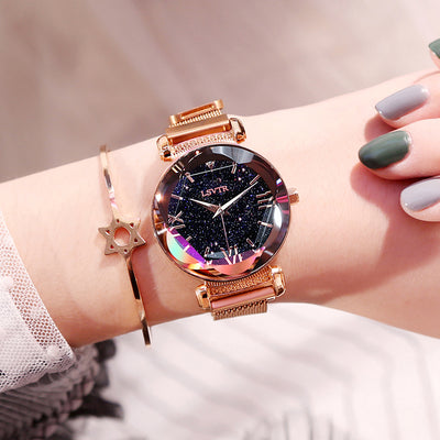 Reloj Inteligente Resistente al Agua para Mujeres - Image 18