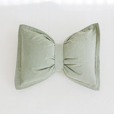 Almohada Lumbar con Moño Creativo en Algodón - Image 15