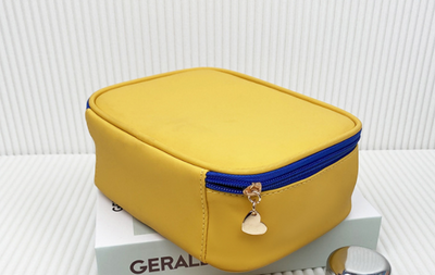 Bolsa Cosmética Impermeable Estilo Coreano - Image 2