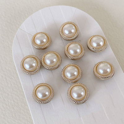 Broche Decorativo Antifugas para Camisas y Blusas - Image 8