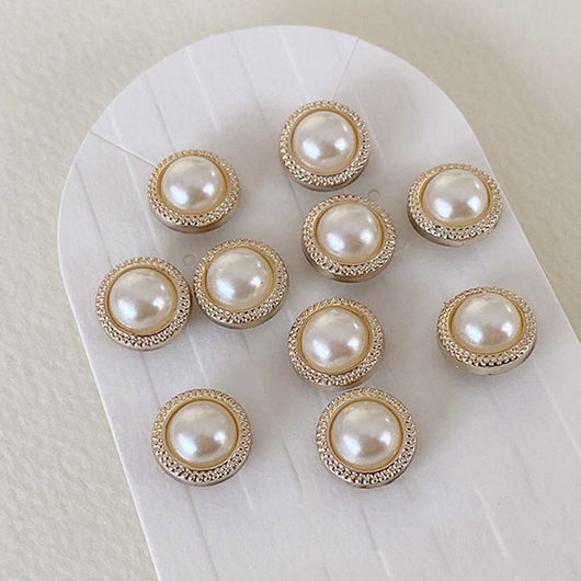 Broche Decorativo Antifugas para Camisas y Blusas - Image 8