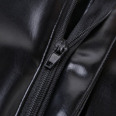 Cinturón de Cuero Casual para Pantalones - Estilo Personalidad - Image 21