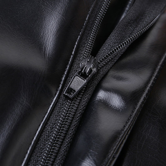 Cinturón de Cuero Casual para Pantalones - Estilo Personalidad - Image 21